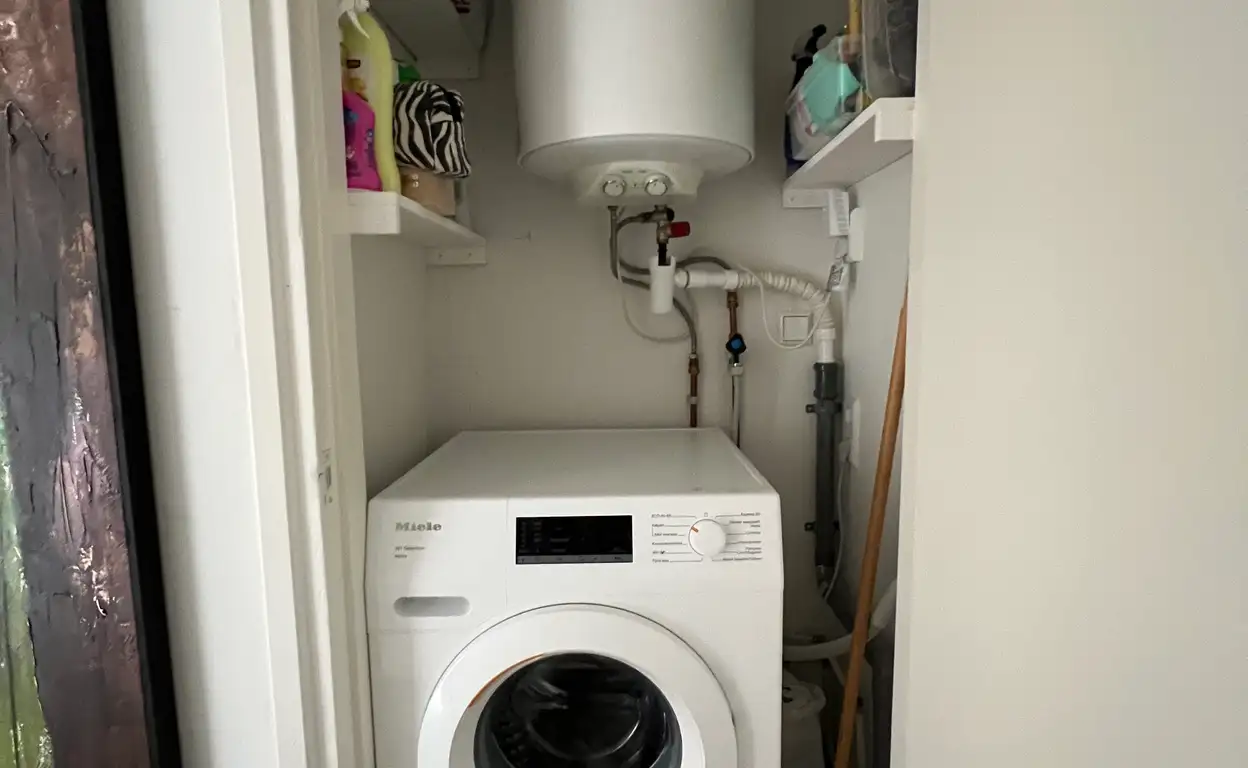 Foto #20 Appartement Karel Doormanlaan Utrecht