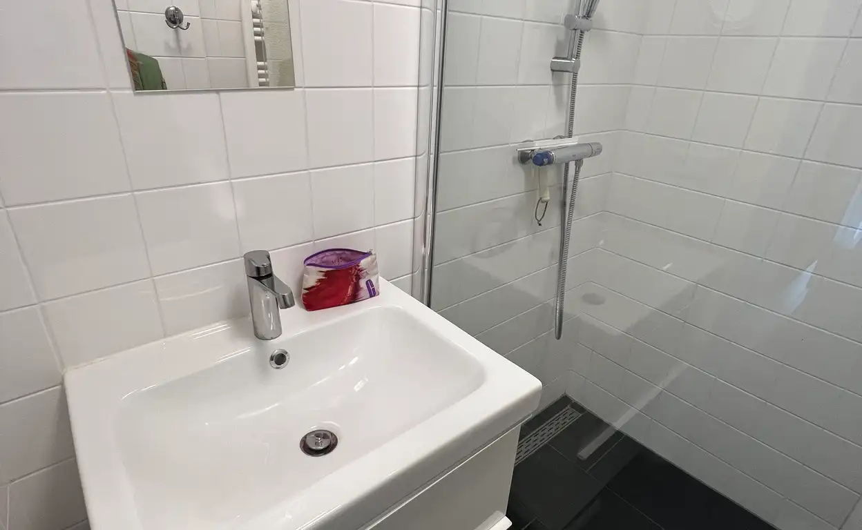 Foto #18 Appartement Karel Doormanlaan Utrecht