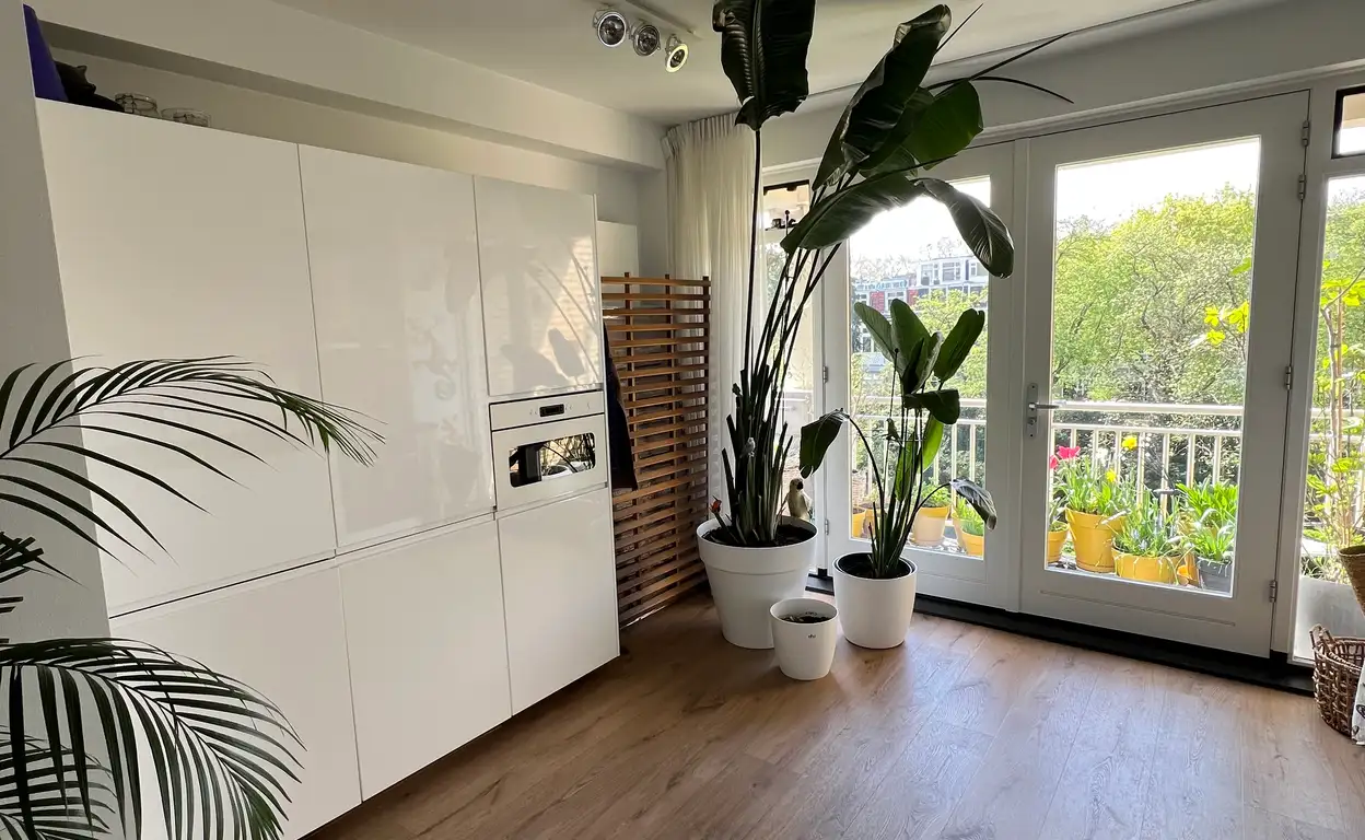 Foto #10 Appartement Karel Doormanlaan Utrecht