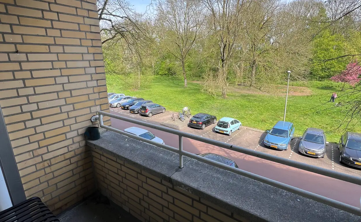 Foto #7 Appartement Karel Doormanlaan Utrecht