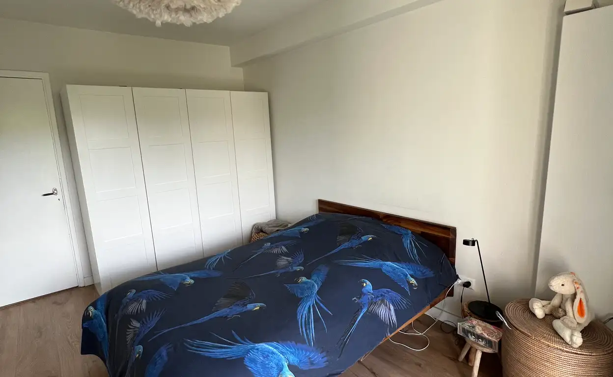 Foto #14 Appartement Karel Doormanlaan Utrecht