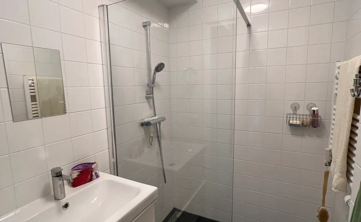 Foto #17 Appartement Karel Doormanlaan Utrecht
