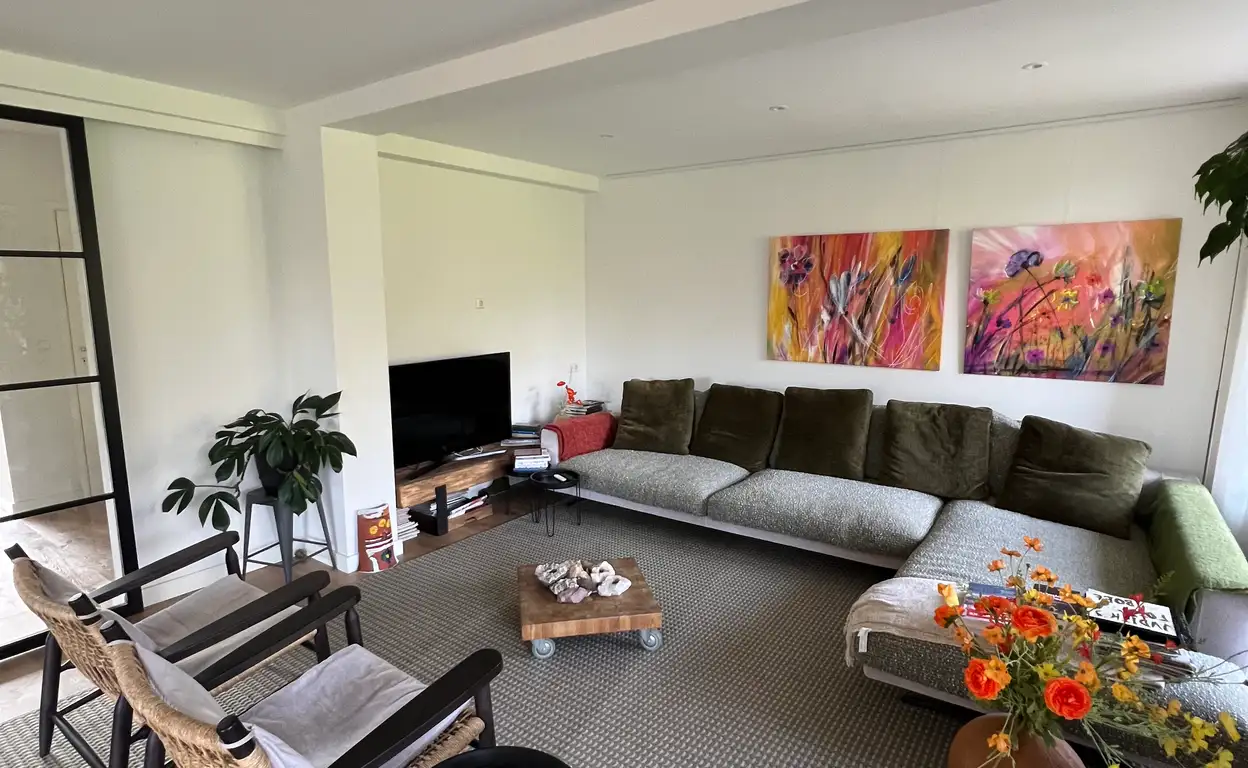 Foto #2 Appartement Karel Doormanlaan Utrecht