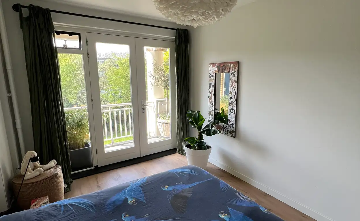 Foto #15 Appartement Karel Doormanlaan Utrecht