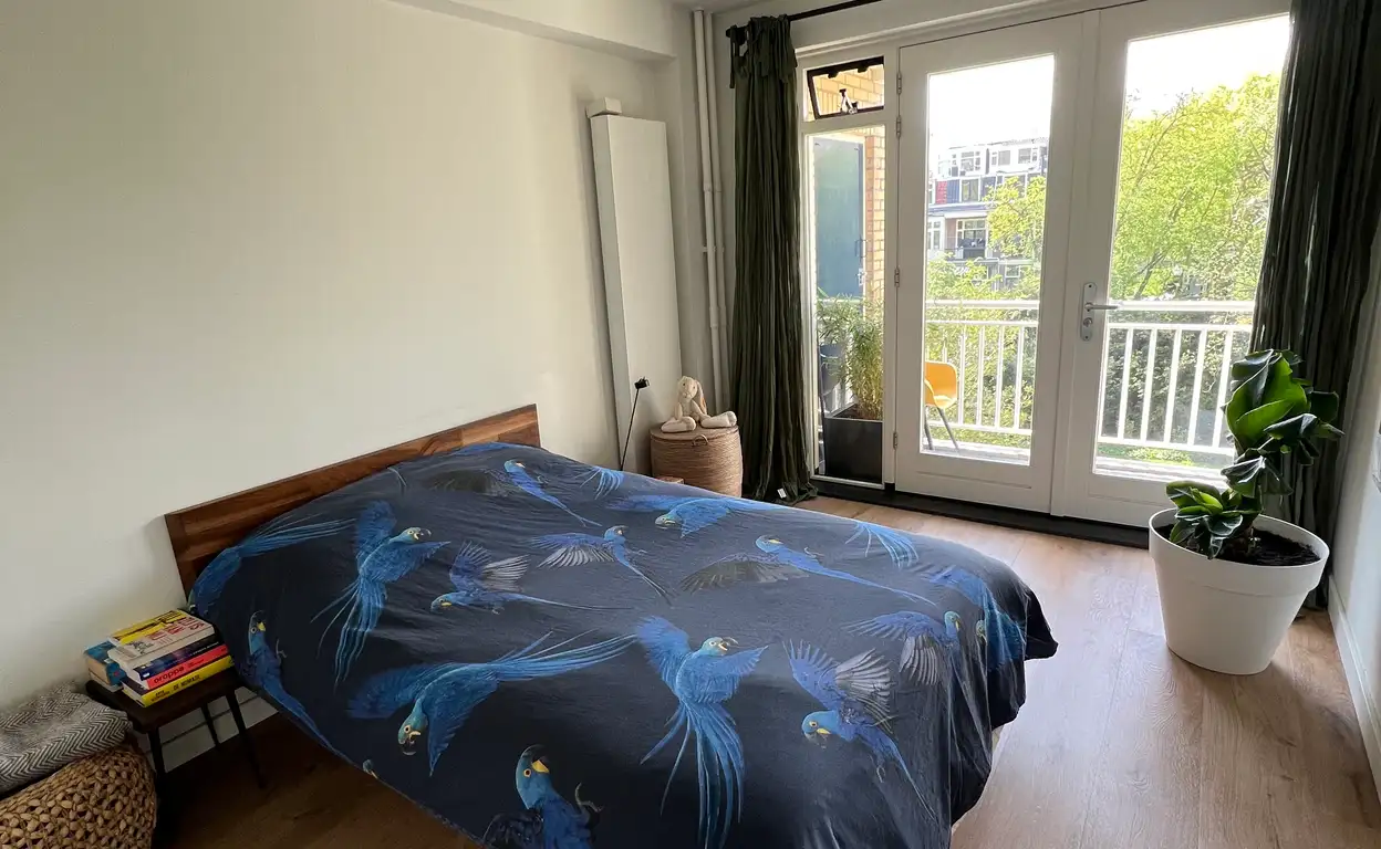 Foto #13 Appartement Karel Doormanlaan Utrecht
