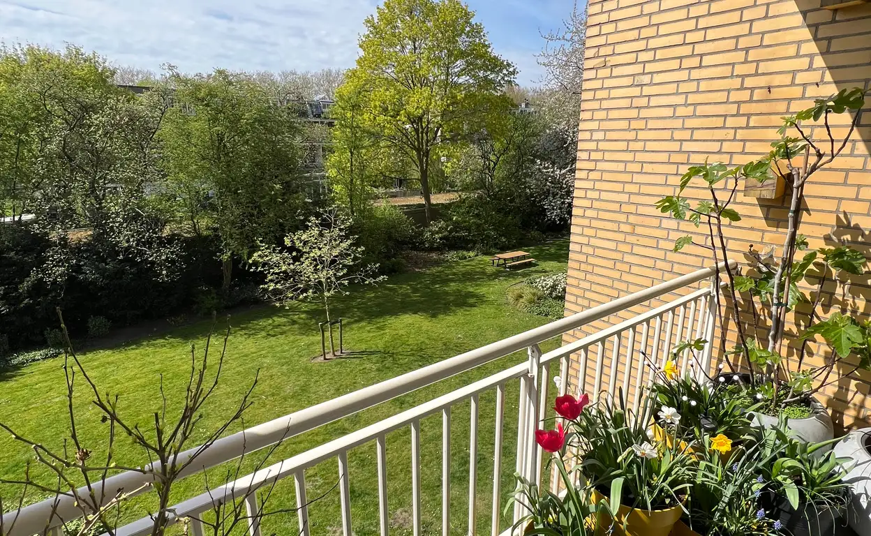 Foto #12 Appartement Karel Doormanlaan Utrecht