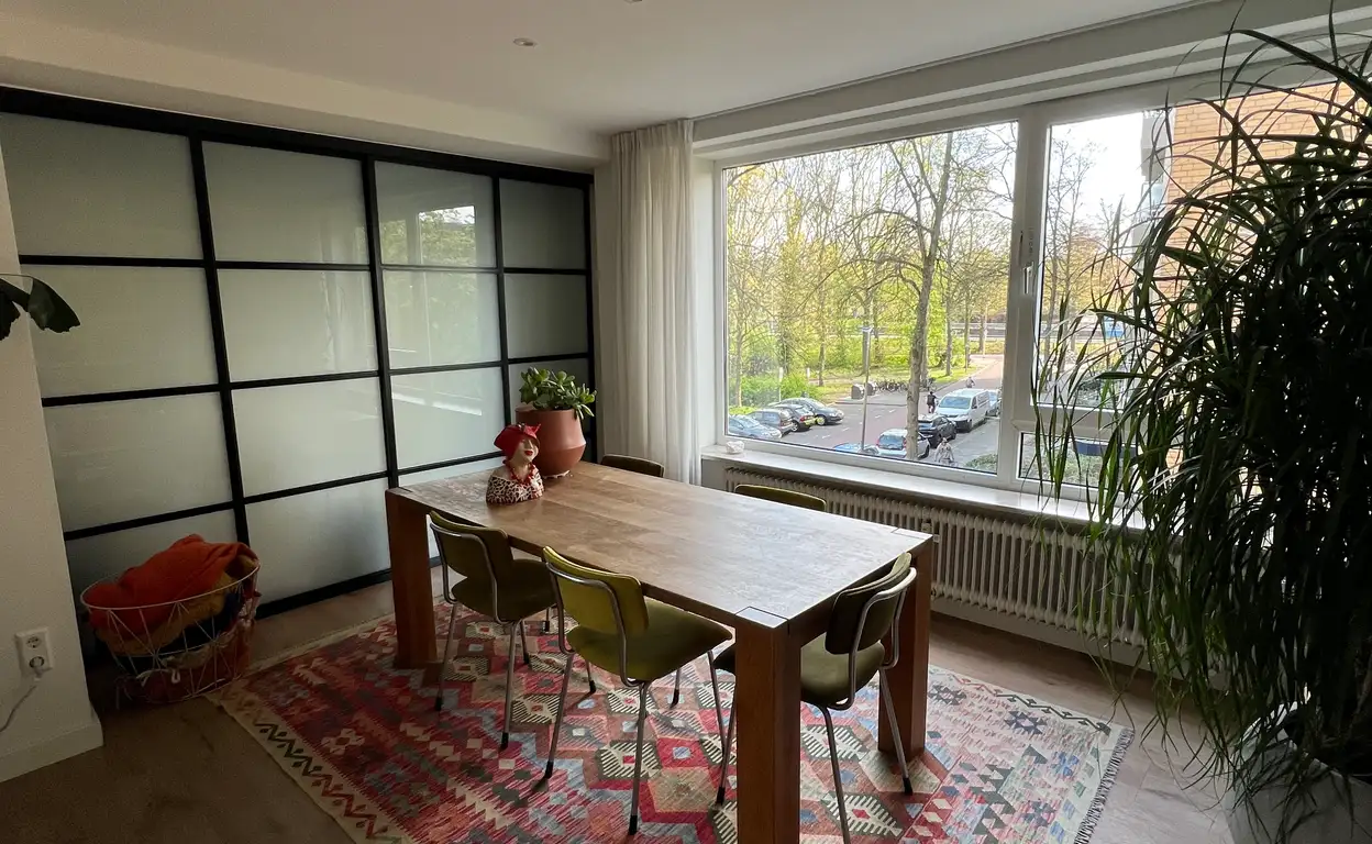 Foto #3 Appartement Karel Doormanlaan Utrecht