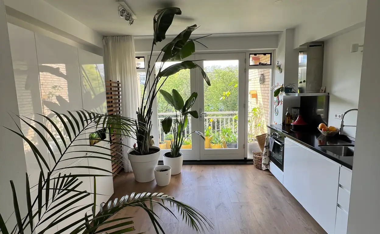 Foto #9 Appartement Karel Doormanlaan Utrecht