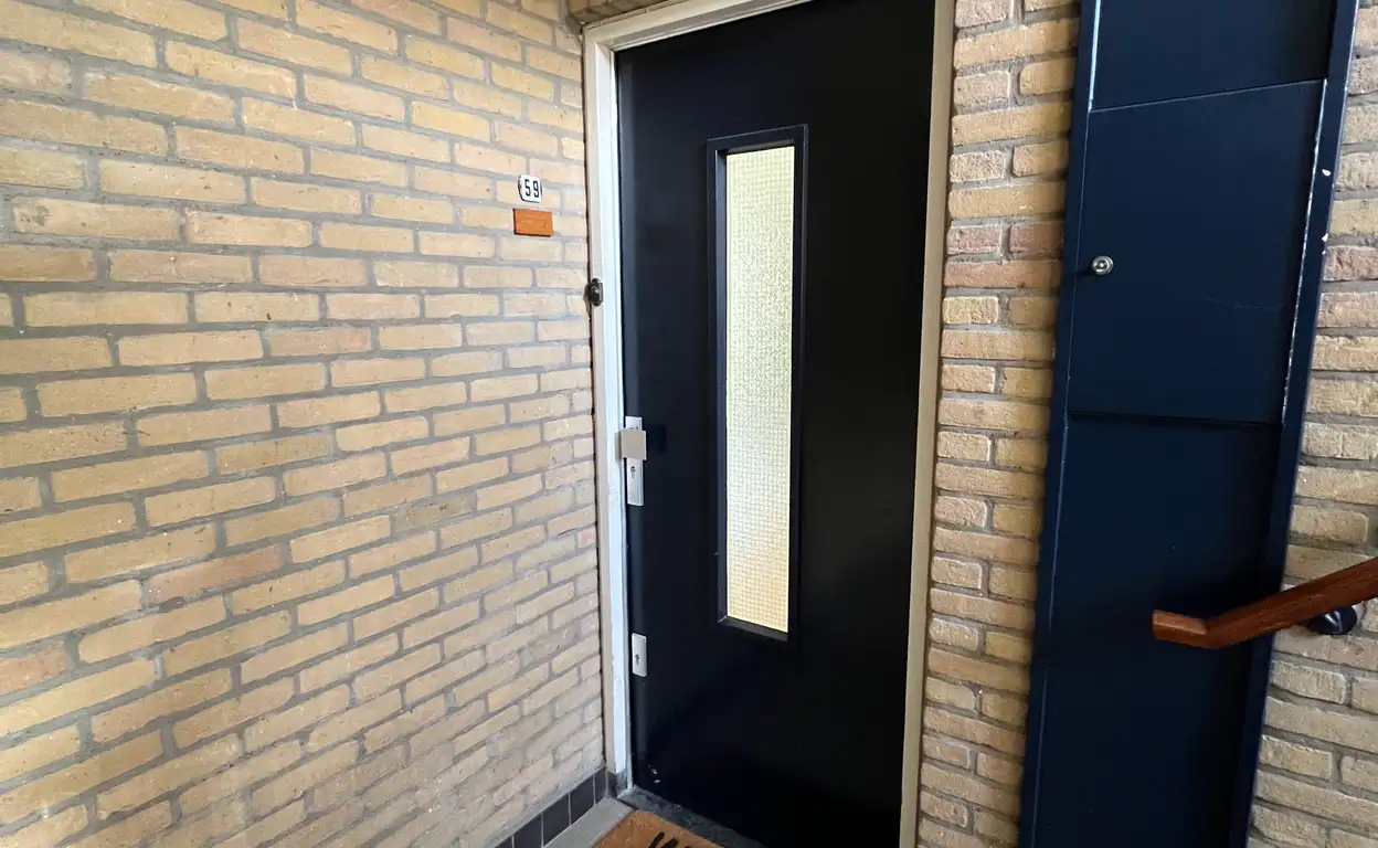 Foto #21 Appartement Karel Doormanlaan Utrecht