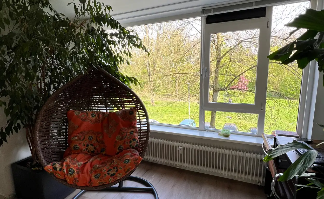 Foto #5 Appartement Karel Doormanlaan Utrecht