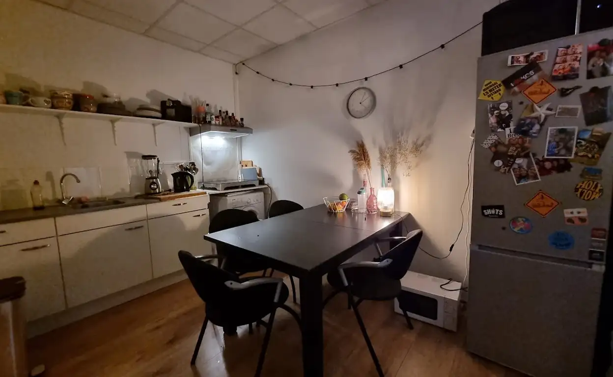 Foto #7 Kamer Stallingstraat Breda