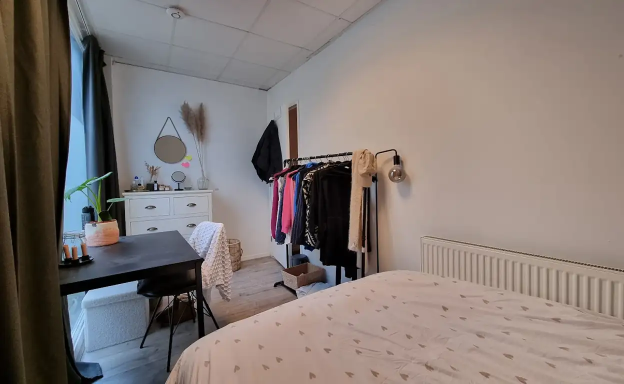Foto #3 Kamer Stallingstraat Breda