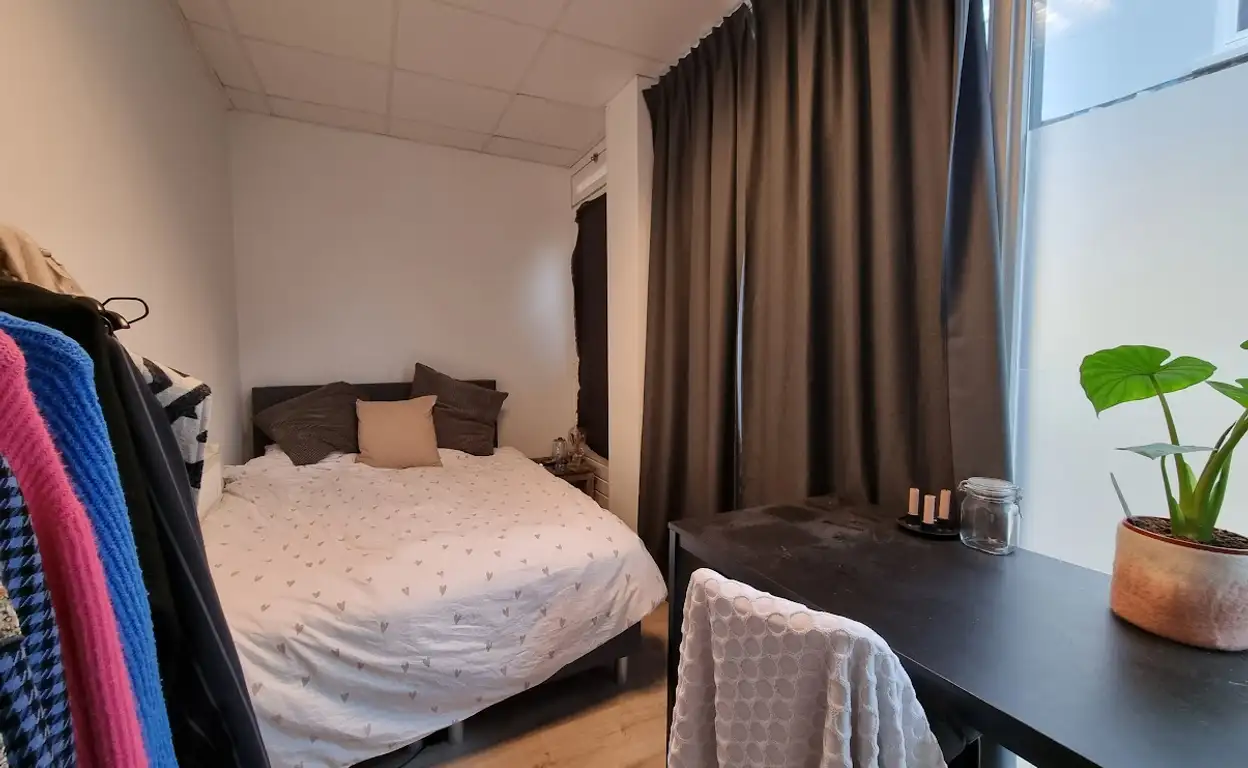 Foto #2 Kamer Stallingstraat Breda