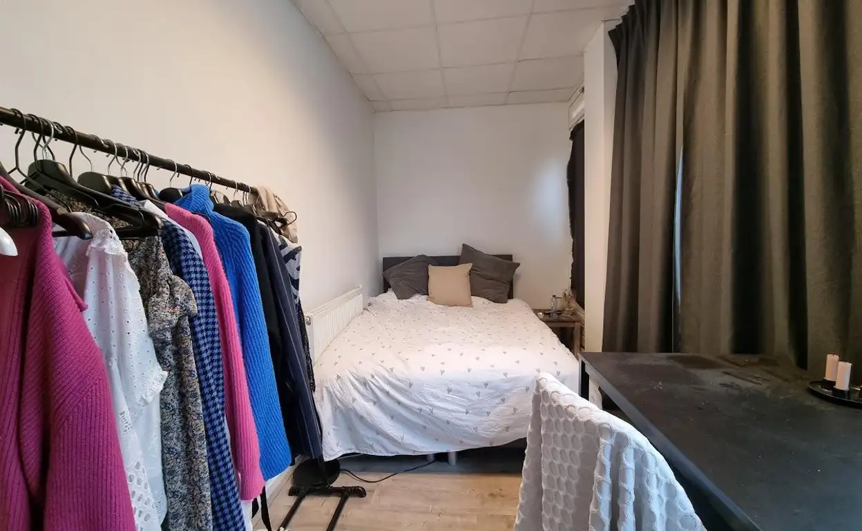 Foto #1 Kamer Stallingstraat Breda