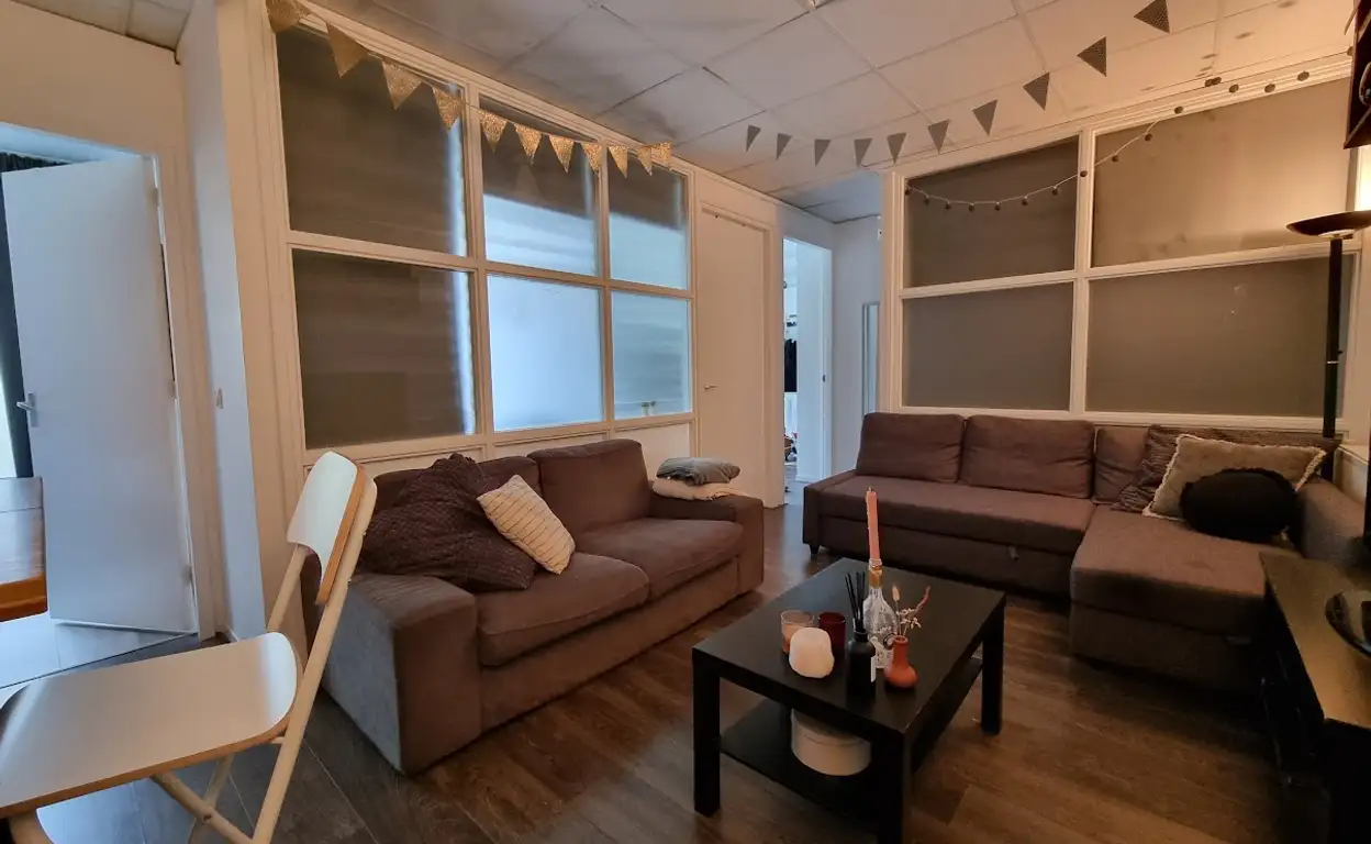 Foto #4 Kamer Stallingstraat Breda