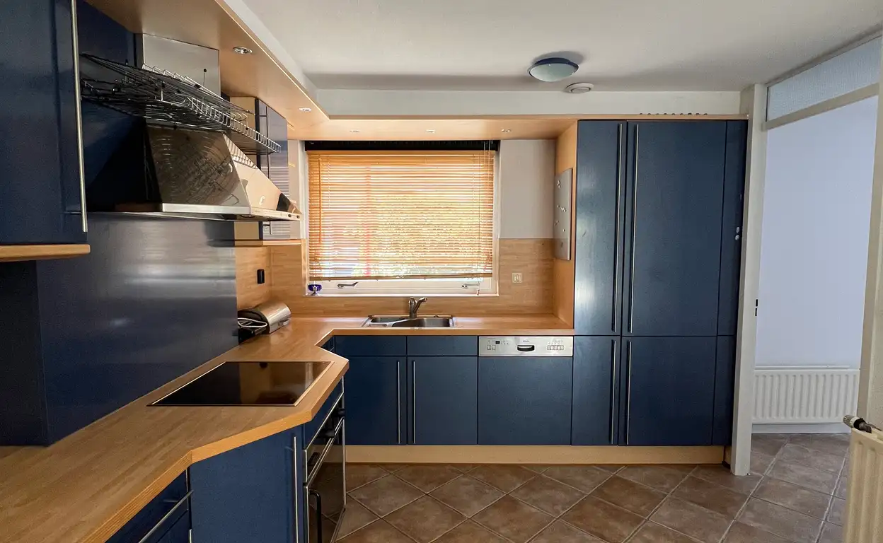 Foto #6 Huurwoning Willem Walravenhove Nieuwegein