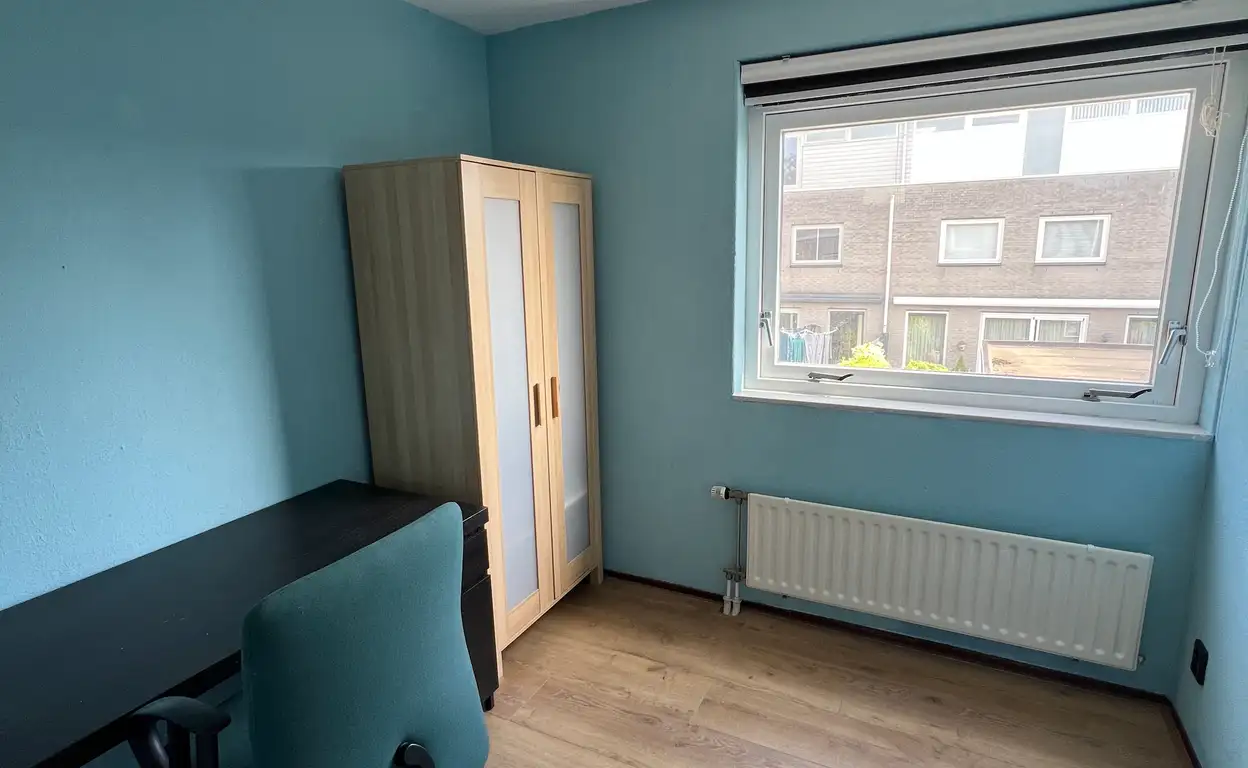 Foto #12 Huurwoning Willem Walravenhove Nieuwegein