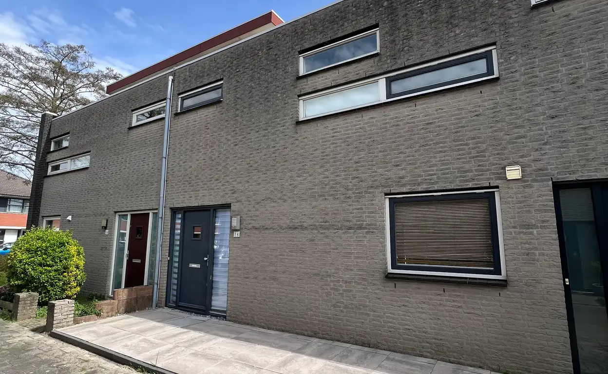 Foto #0 Huurwoning Willem Walravenhove Nieuwegein
