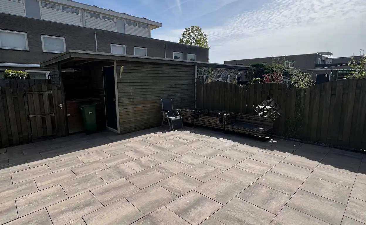 Foto #18 Huurwoning Willem Walravenhove Nieuwegein