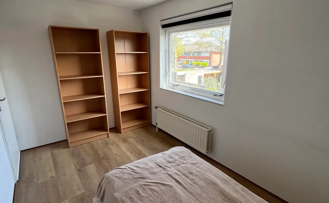 Foto #9 Huurwoning Willem Walravenhove Nieuwegein