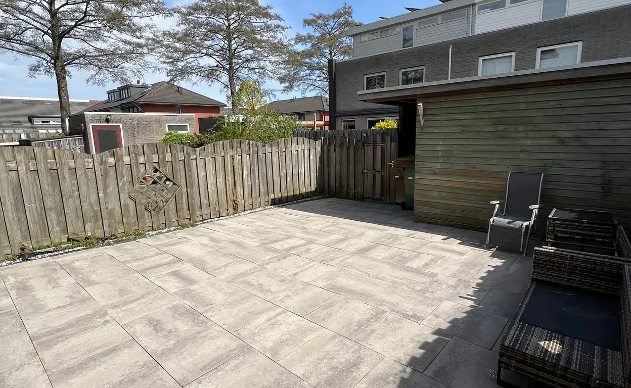Foto #17 Huurwoning Willem Walravenhove Nieuwegein