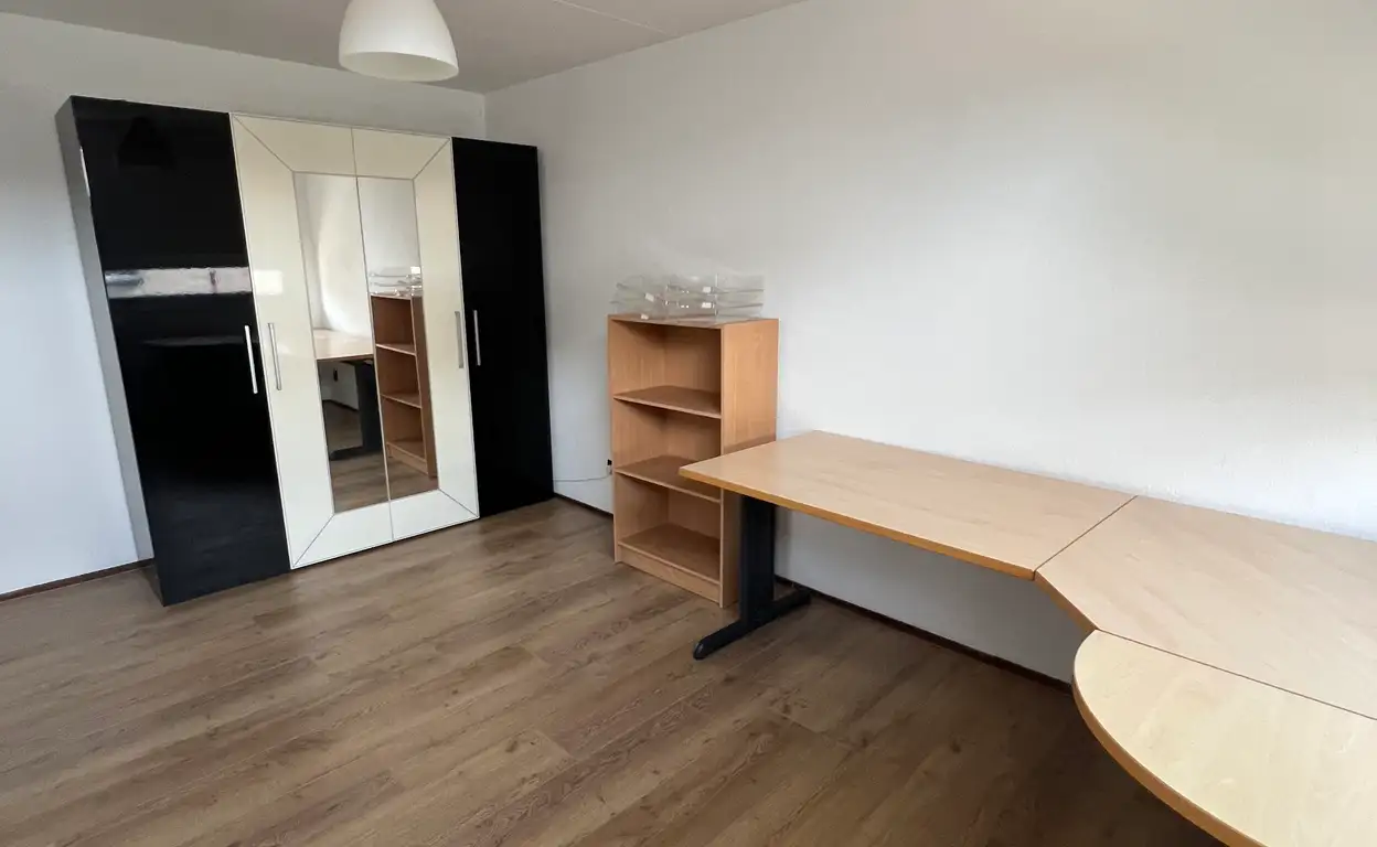 Foto #11 Huurwoning Willem Walravenhove Nieuwegein