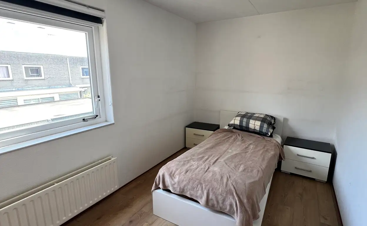 Foto #8 Huurwoning Willem Walravenhove Nieuwegein