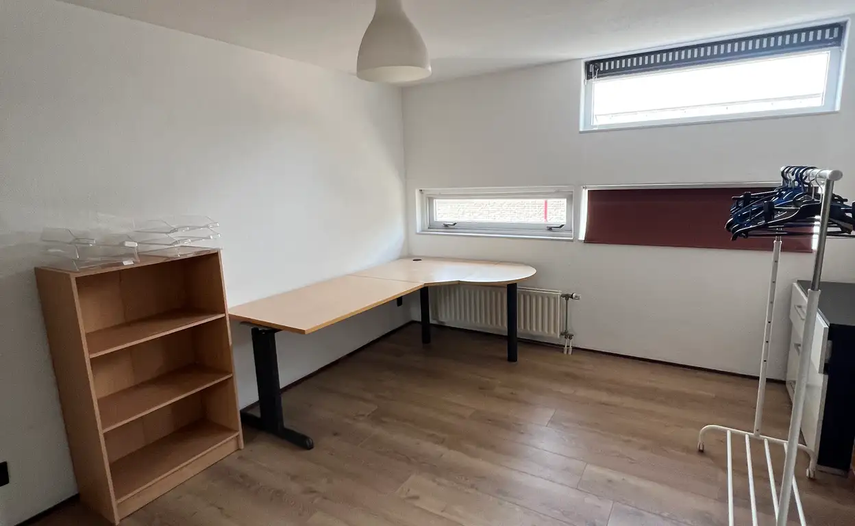 Foto #10 Huurwoning Willem Walravenhove Nieuwegein