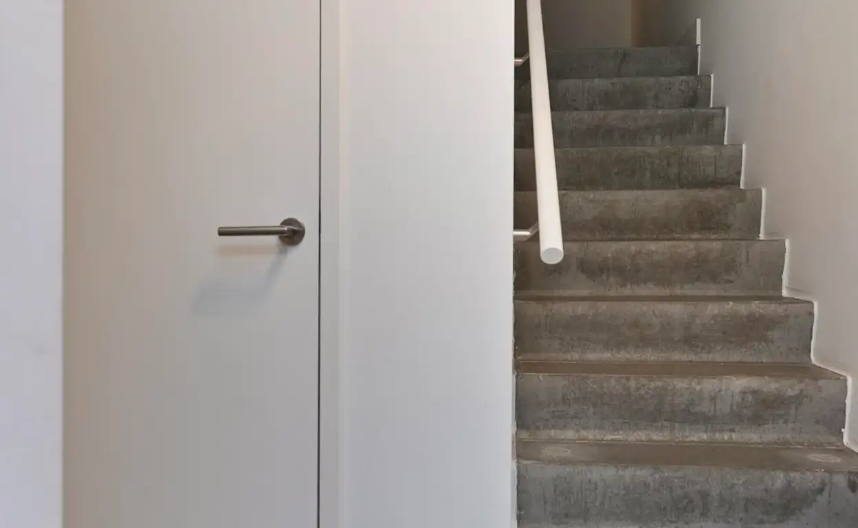 Foto #5 Appartement Chisinaustraat Utrecht