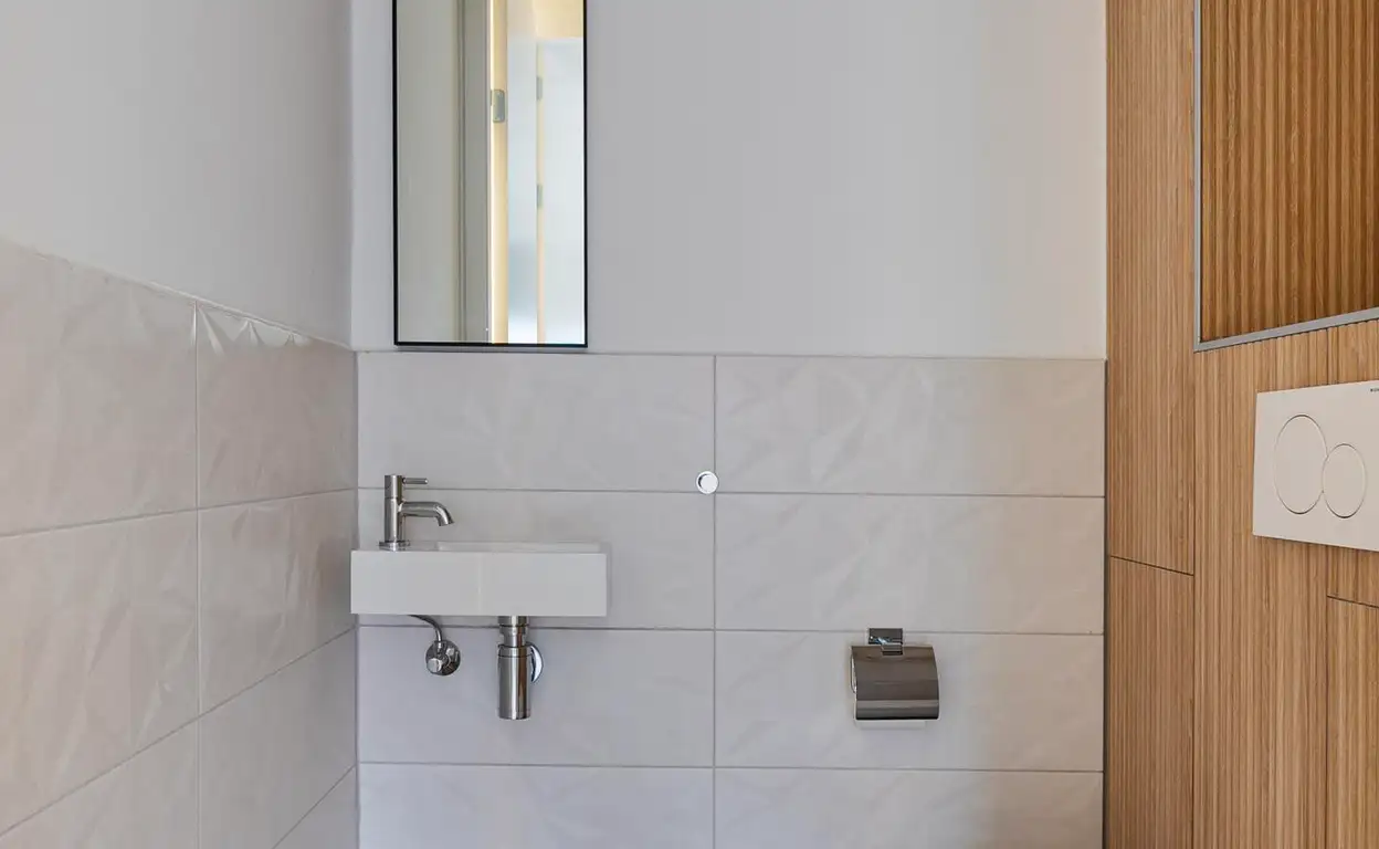 Foto #7 Appartement Chisinaustraat Utrecht