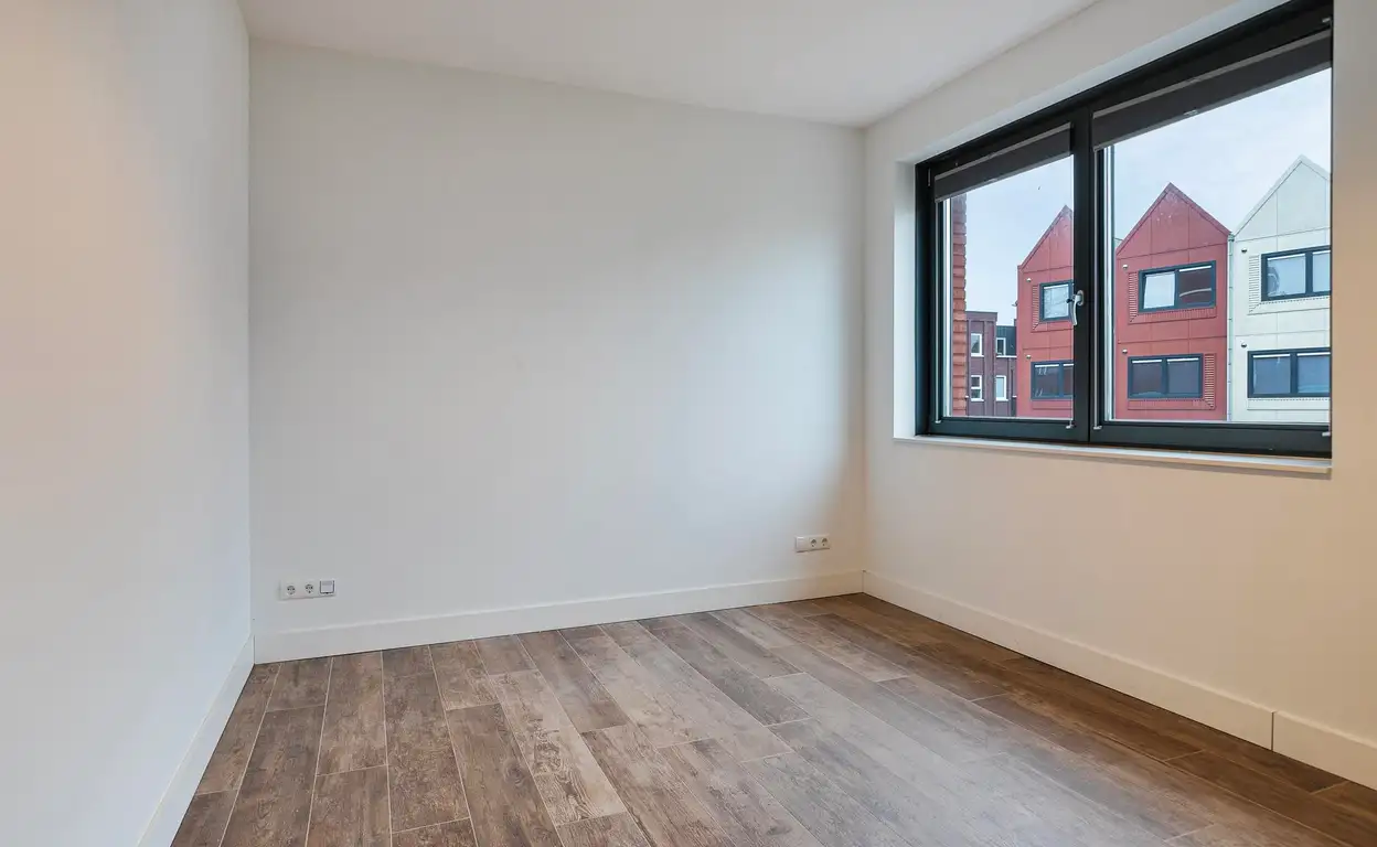 Foto #10 Appartement Chisinaustraat Utrecht