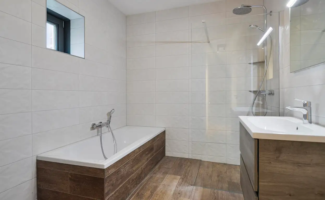 Foto #12 Appartement Chisinaustraat Utrecht