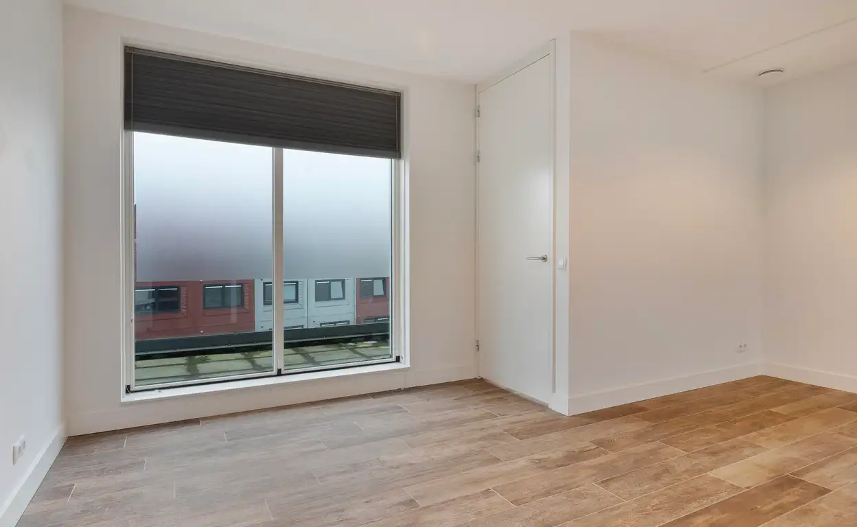 Foto #24 Appartement Chisinaustraat Utrecht