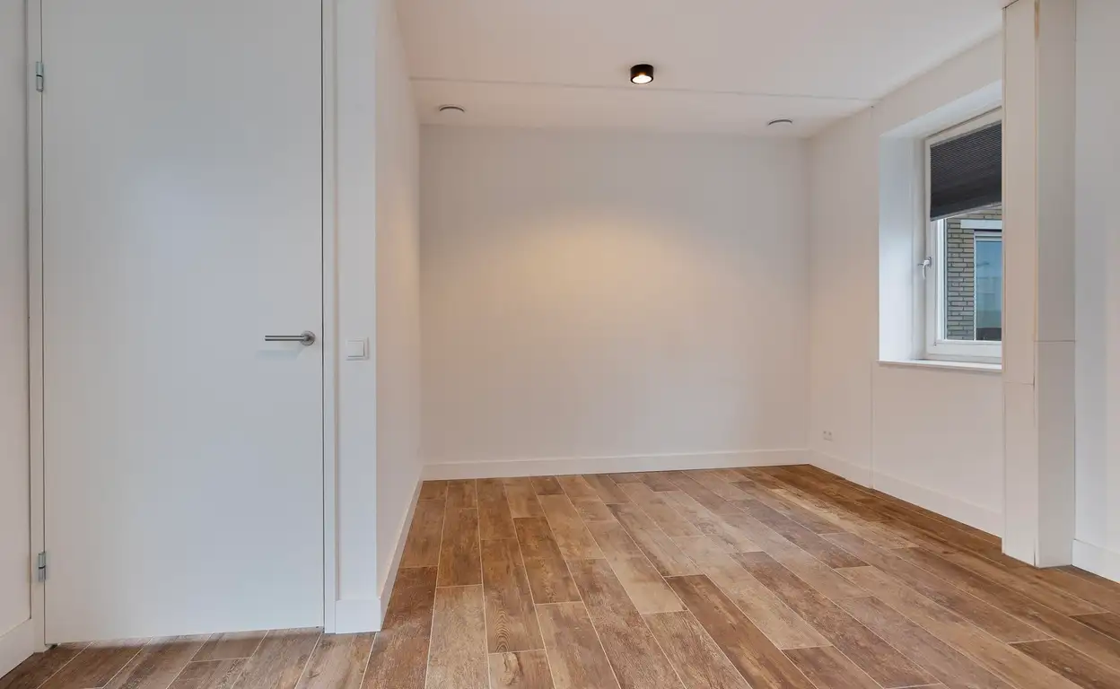 Foto #23 Appartement Chisinaustraat Utrecht