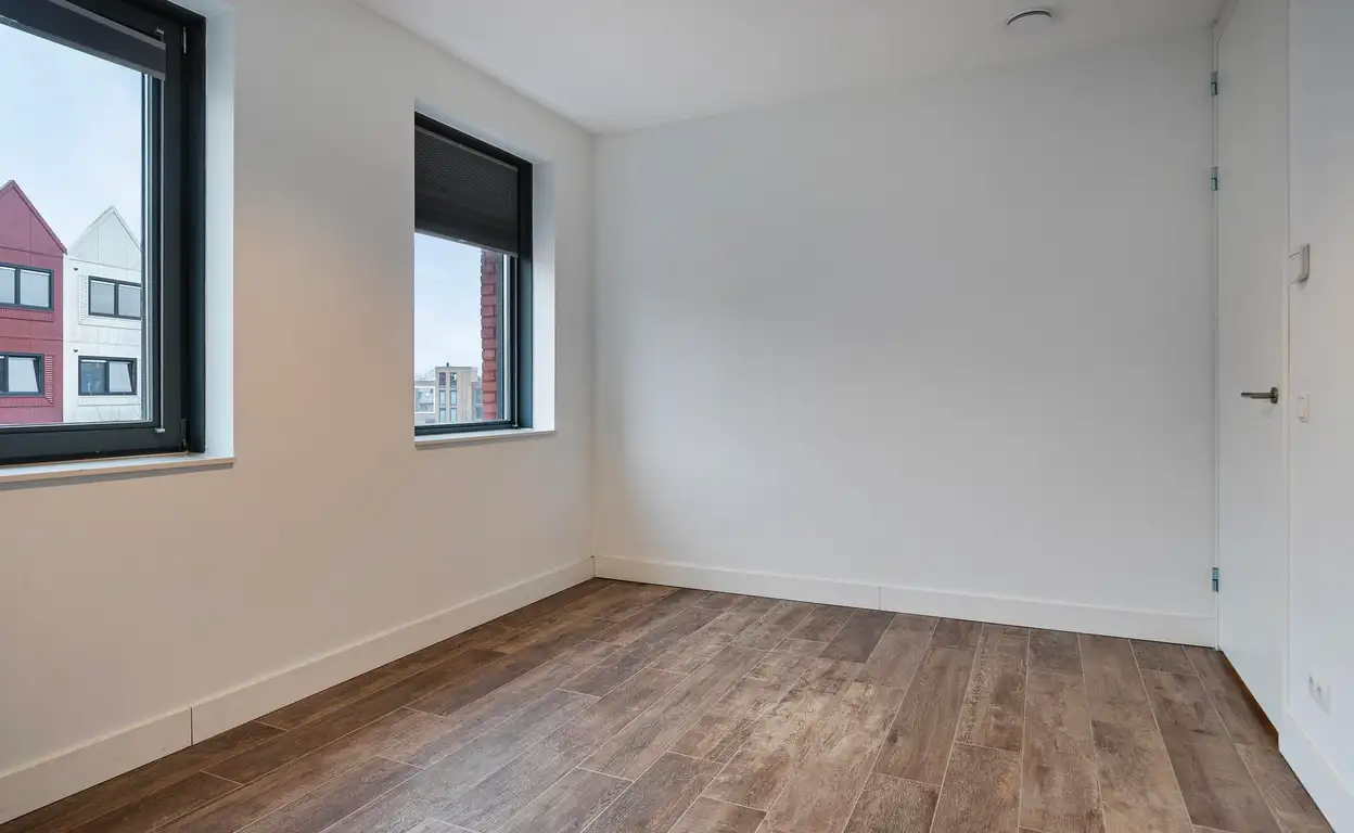 Foto #11 Appartement Chisinaustraat Utrecht