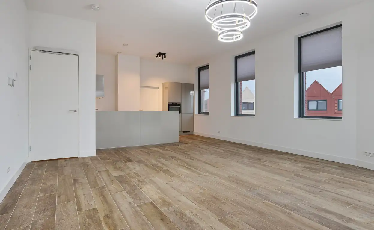 Foto #18 Appartement Chisinaustraat Utrecht