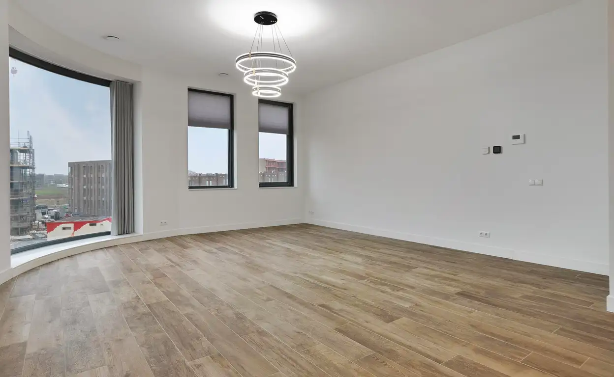 Foto #17 Appartement Chisinaustraat Utrecht