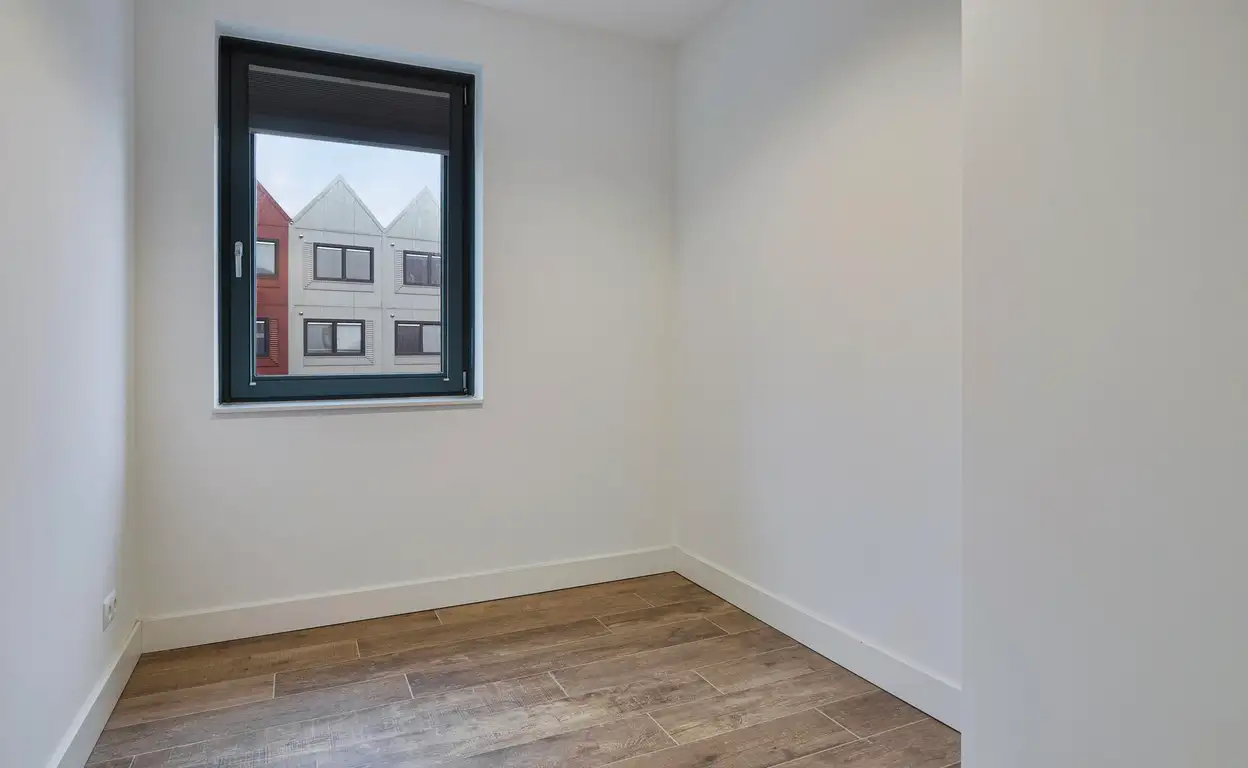 Foto #8 Appartement Chisinaustraat Utrecht