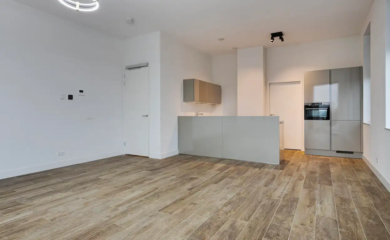 Foto #19 Appartement Chisinaustraat Utrecht