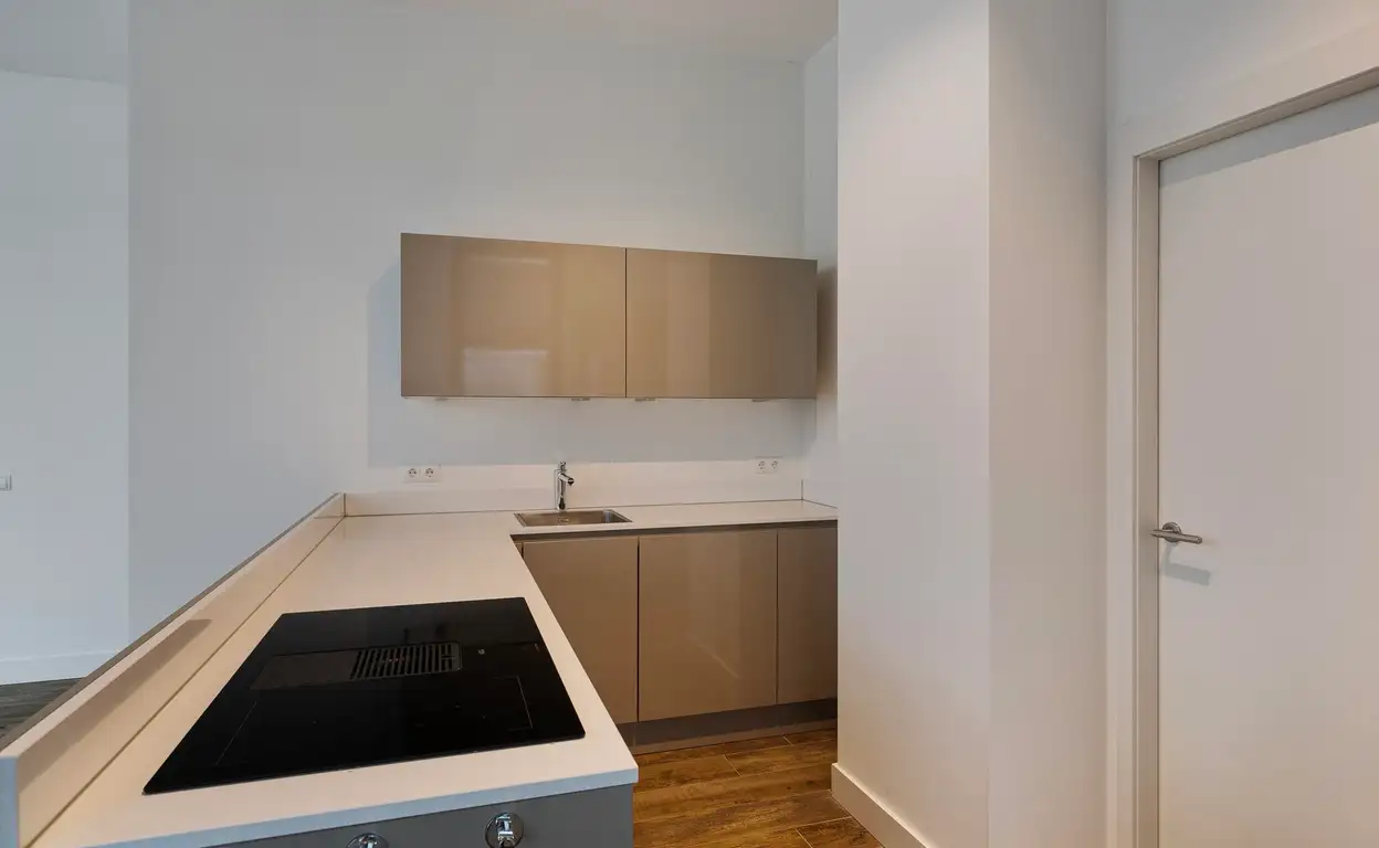 Foto #20 Appartement Chisinaustraat Utrecht