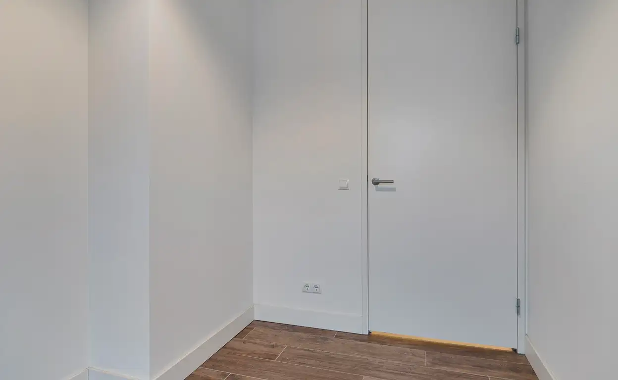 Foto #9 Appartement Chisinaustraat Utrecht