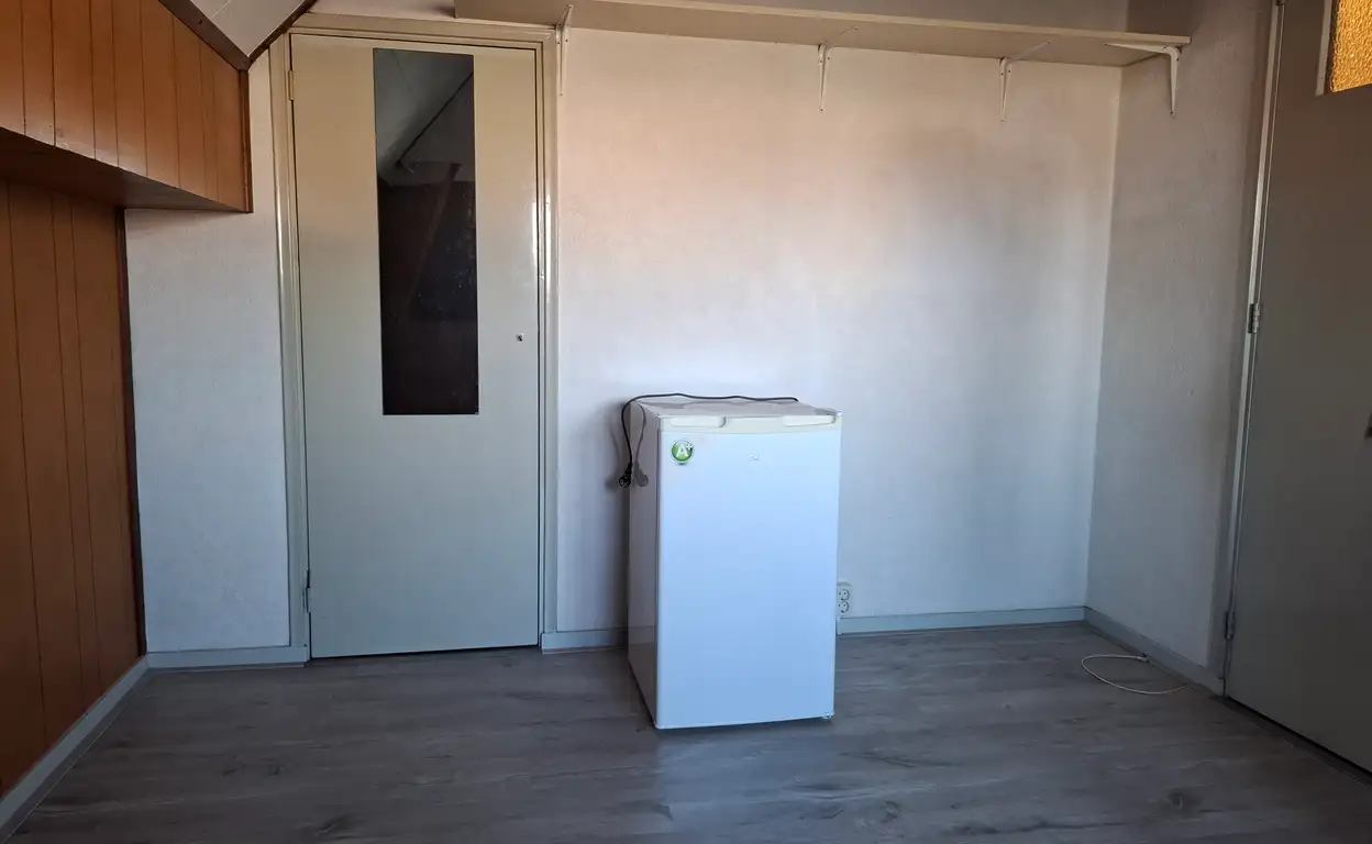 Foto #2 Kamer Oranjeboomstraat Breda