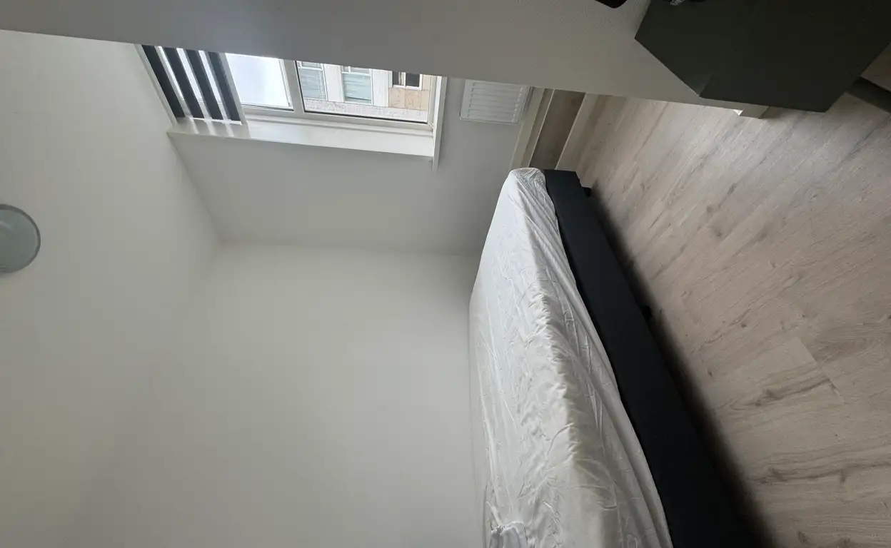 Foto #11 Appartement Grotekerkplein Rotterdam