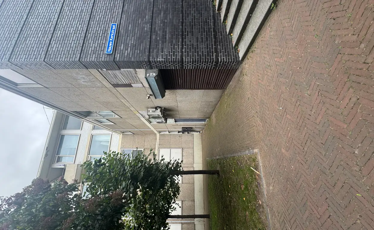 Foto #1 Appartement Grotekerkplein Rotterdam