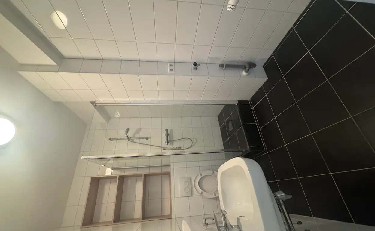 Foto #15 Appartement Grotekerkplein Rotterdam