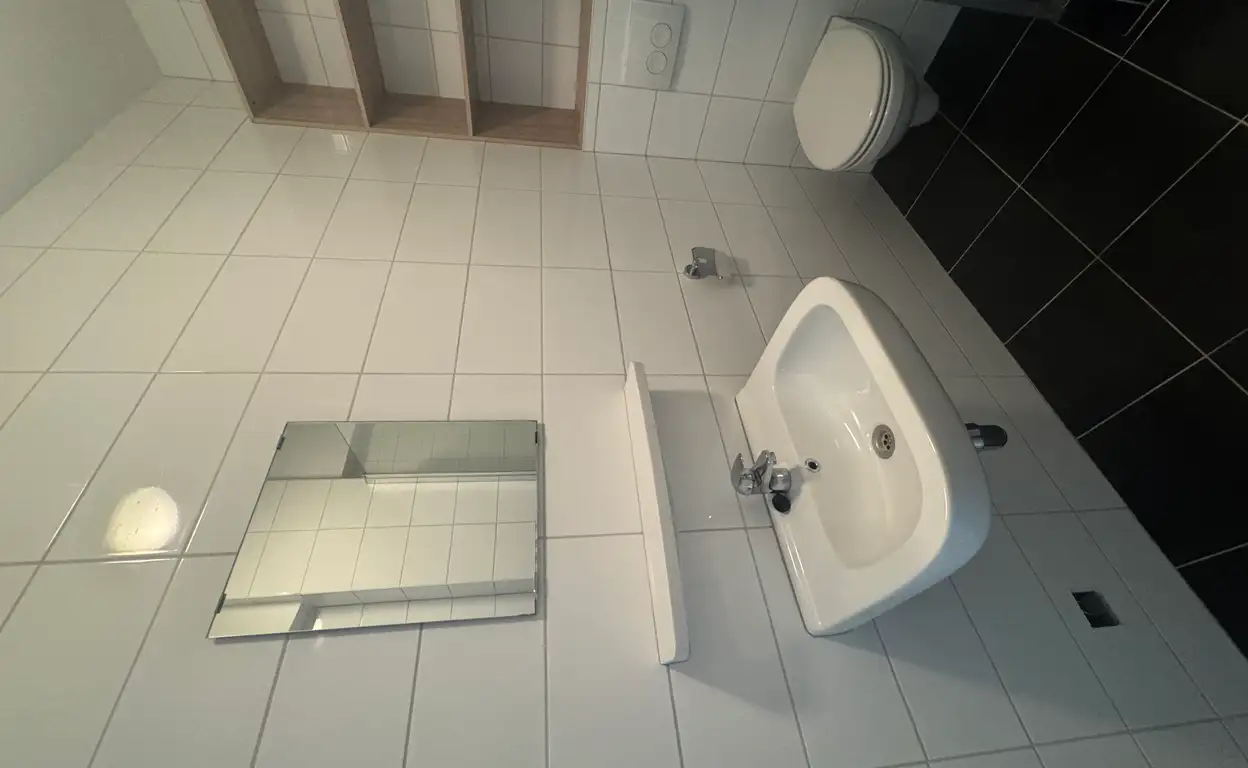 Foto #16 Appartement Grotekerkplein Rotterdam