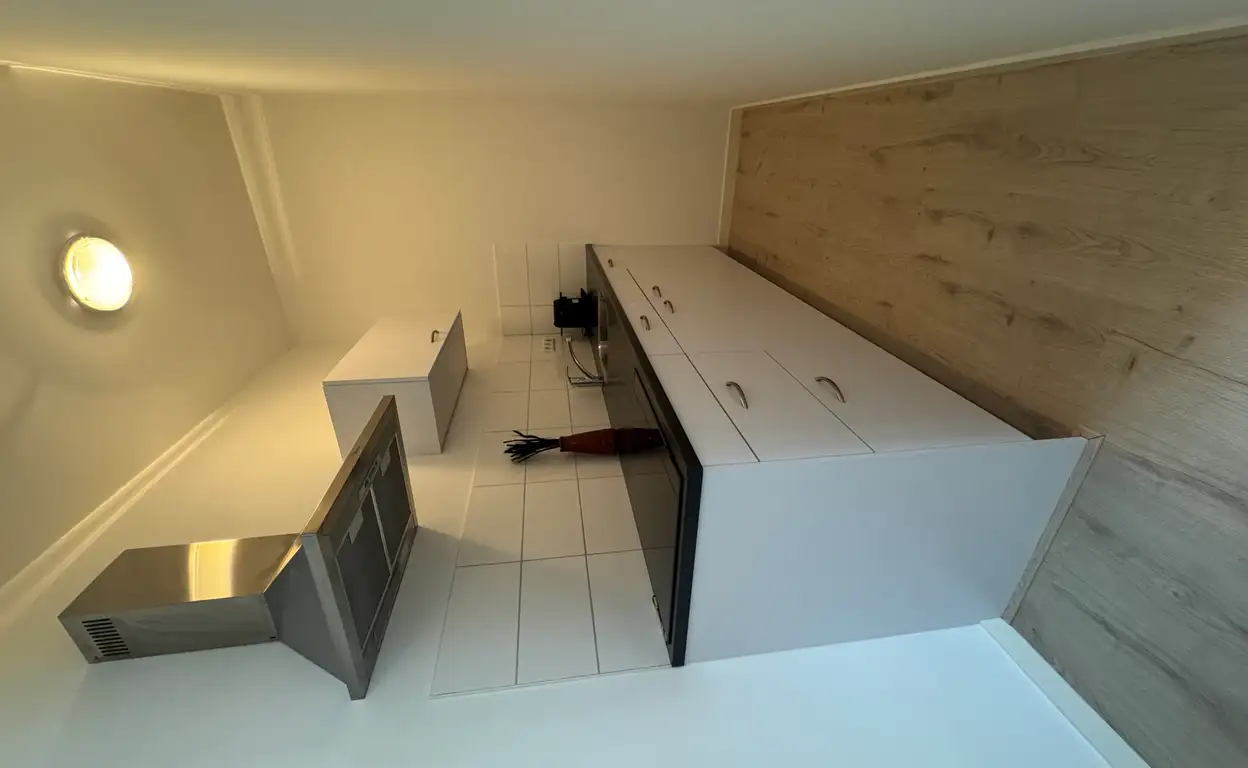 Foto #9 Appartement Grotekerkplein Rotterdam