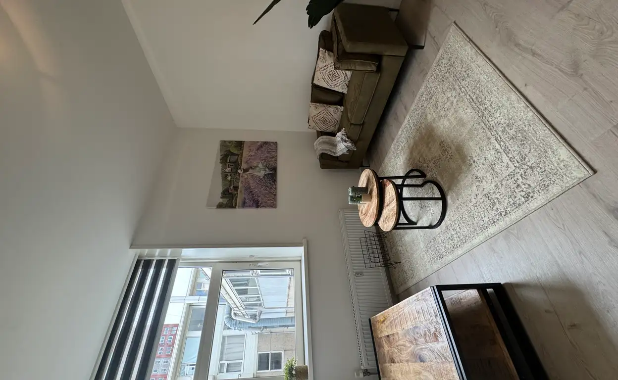Foto #6 Appartement Grotekerkplein Rotterdam