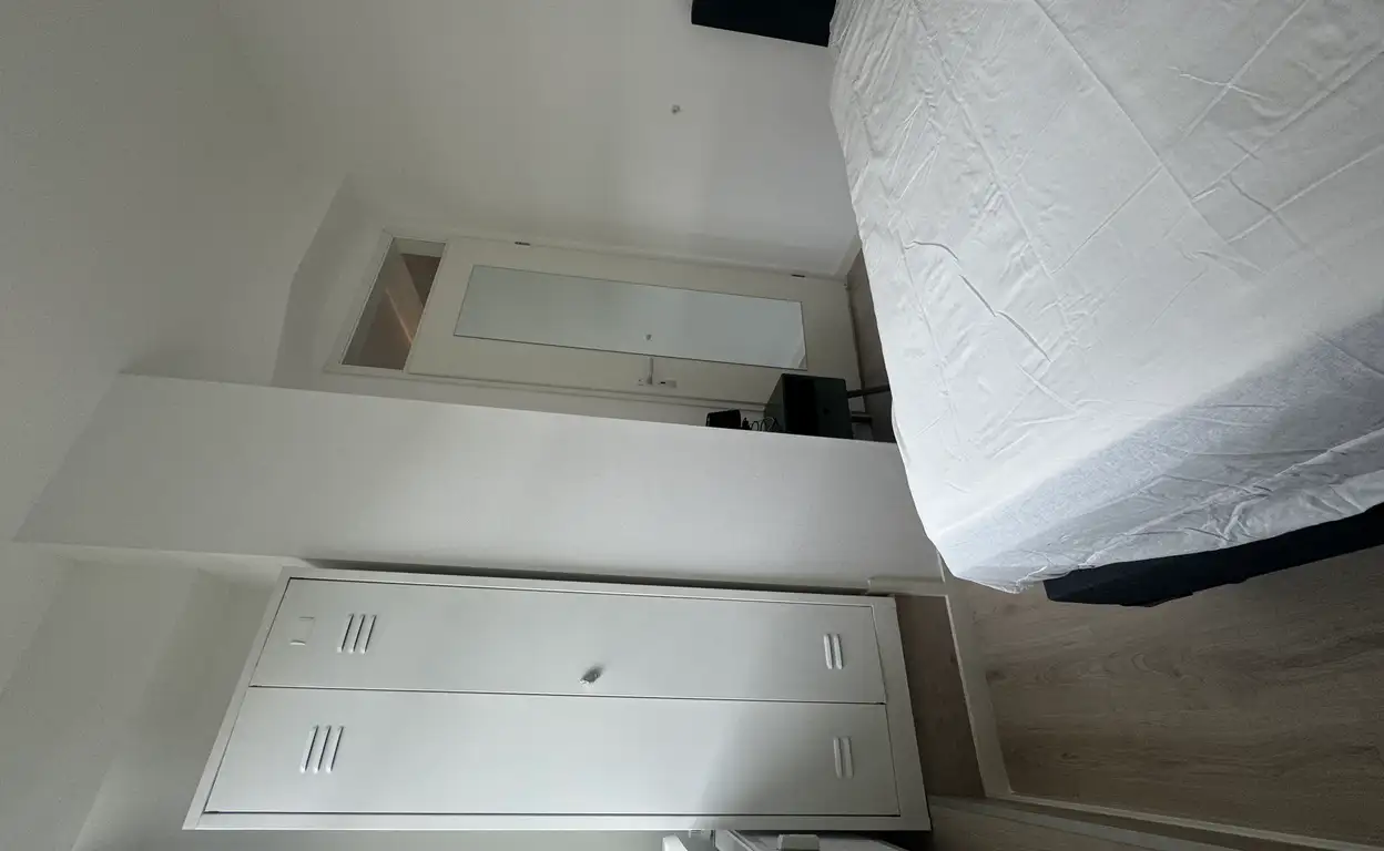 Foto #13 Appartement Grotekerkplein Rotterdam