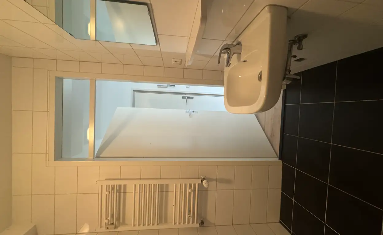 Foto #18 Appartement Grotekerkplein Rotterdam